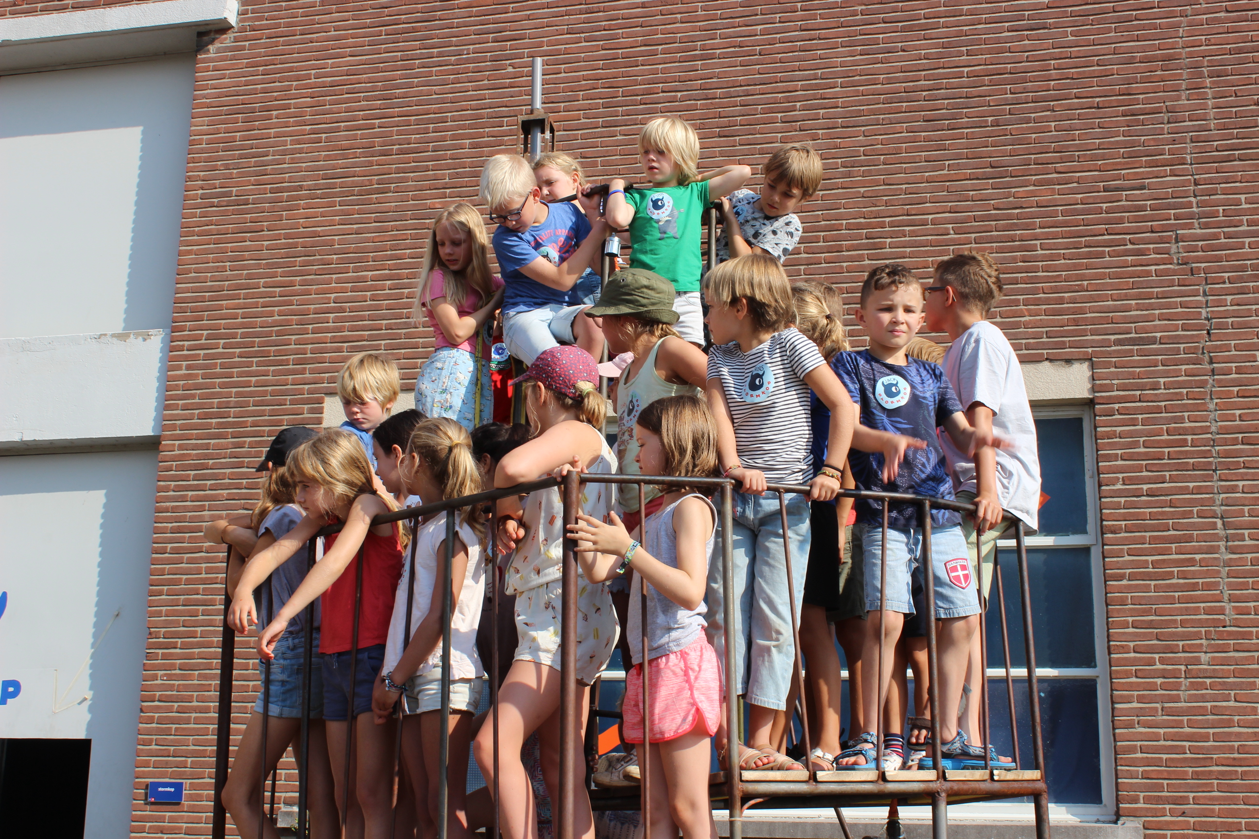 Zomerlichtkamp 8