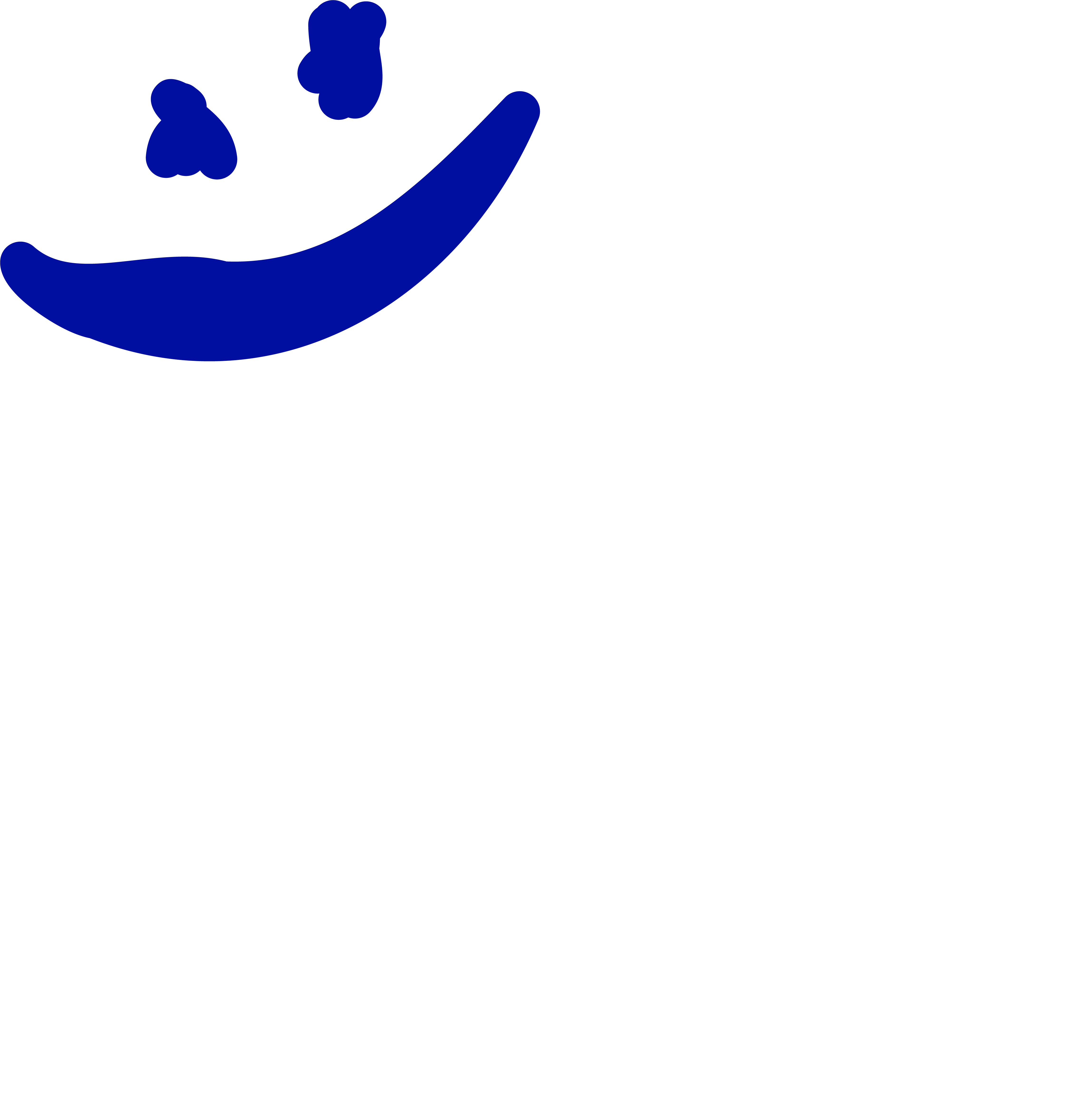 smile