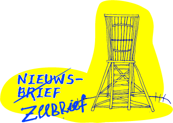 nieuwsbrief